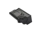 68518224AB - Doors, Door Mirrors and Related Parts: B-pillar Belt Body Side Seal, Right for Mopar Image