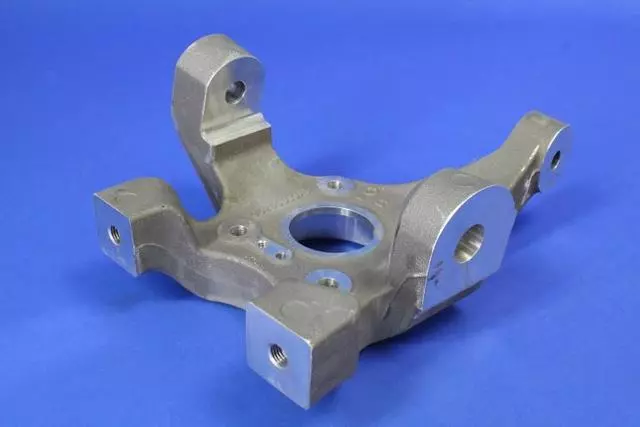 Steering Knuckle - Mopar (68272307AA)
