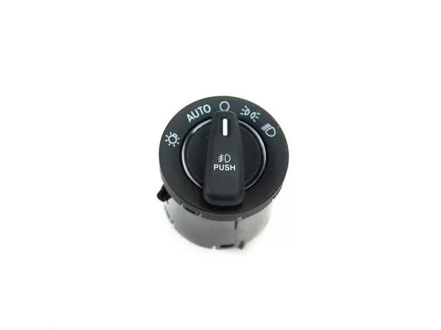 56046258AD - Mopar Accessories - Component Parts: Headlamp Switch for Chrysler: 300, Town &amp; Country | Dodge: Charger, Durango, Grand Caravan, Journey | Ram: C/V Image