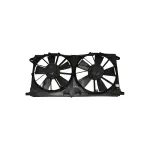 2811945 - : gpd Electric Cooling Fan 2811945 for GLOBAL PARTS DISTRIBUTORS Image