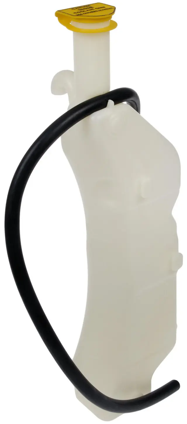 603252 - Belts and Cooling: Non-Pressurized Coolant Reservoir for Dorman Image