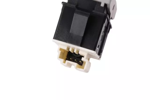 Light Titanium Sunroof Tilt Position Switch - GM (13273242)