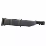 DA5Z18C420A - Body: Rear Duct for Lincoln: MKS Image