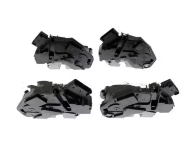 DS7Z54264A26P - : Latch for Ford Image