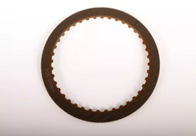 88975937 - Transmission: Transmission Clutch Friction Plate for Pontiac: Vibe Image