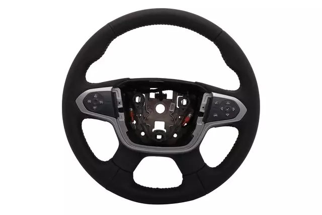 Steering Wheel - GM (85117689)