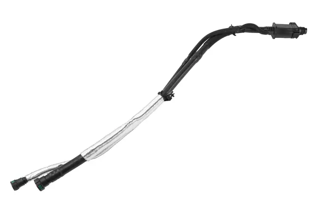 84721353 - : Emission Reduction Fluid Tank Filler Pipe for GM Image