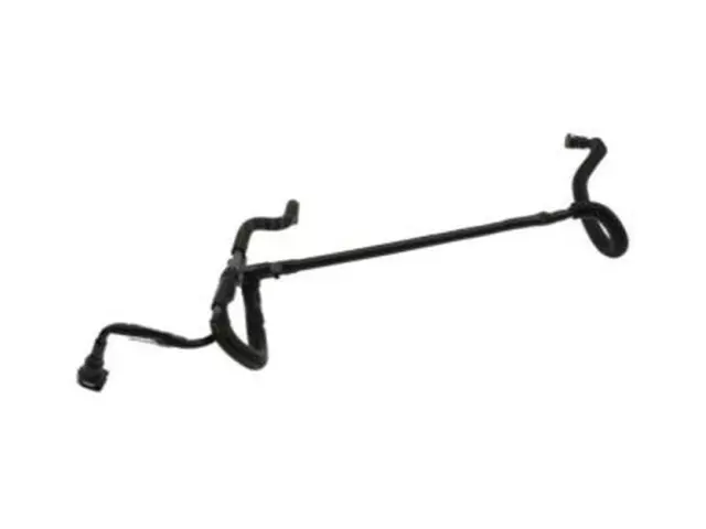 DG1Z9C490B - : Brake Vacuum Hose for Ford: Explorer, Flex, Police Interceptor Sedan, Taurus | Lincoln: MKS, MKT Image