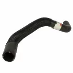 KM5174 - Belts &amp; Cooling: Motorcraftâ„¢ Radiator Coolant Hose for Lincoln: MKZ Image