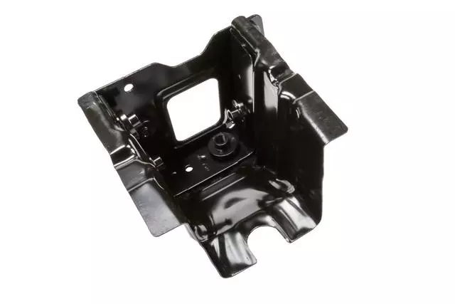 19121020 - Body: Rail End for GM Image