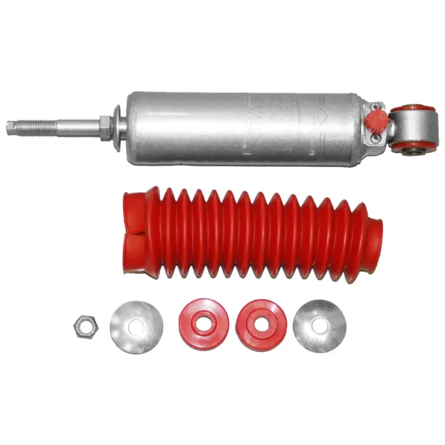 RS999233 - Suspension: RS9000XL Suspension Shock Absorber for Rancho Suspensions Image