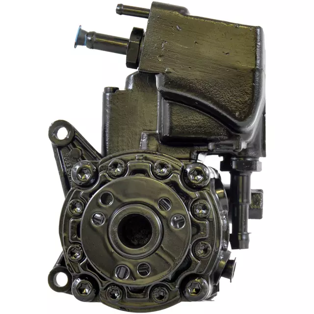 36P0398 - : Power Steering Pump for ACDelco Image