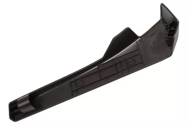 Cocoa Passenger Seat Adjuster Finish Cover - GM (84147836)