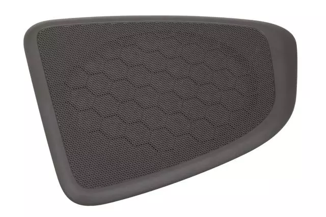 13436054 - Body: Speaker Grille for Chevrolet: Cruze Image