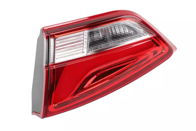 Backup Lamp Assembly - GM (42641797)