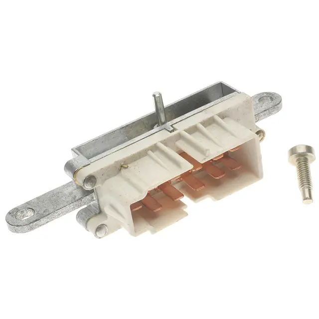 US273 - Ignition Systems: Ignition Starter Switch for SMP CORP Image