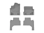 46178512 - : Grey FloorLiner™ DigitalFit® for WeatherTech Image