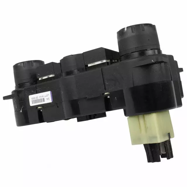 Dash Control Unit - Ford (AL8Z-19980-A)