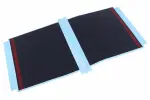 87852907 - : F Decal for GM Image