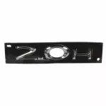 DP5Z9942528C - : Deck Lid Emblem for Lincoln: MKZ Image