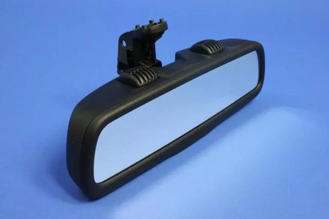Inside Rear View Mirror - Mopar (68319322AA)