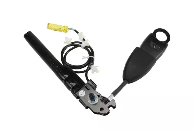 19352492 - : Pre-Tensioner for Chevrolet: Caprice Image