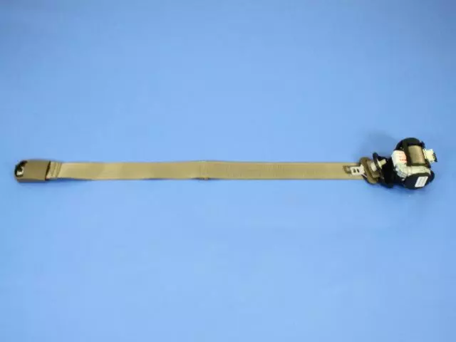 1AN03DK7AD - Restraints: Front Seat Belt, Left for Dodge: Journey Image