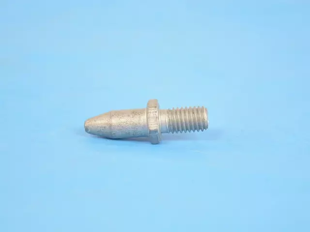 Wheel Lug Stud - Mopar (6509744AA)