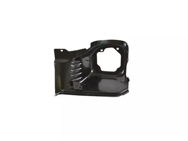 68254257AB - : Taillamp Mounting Panel, Left for Mopar Image