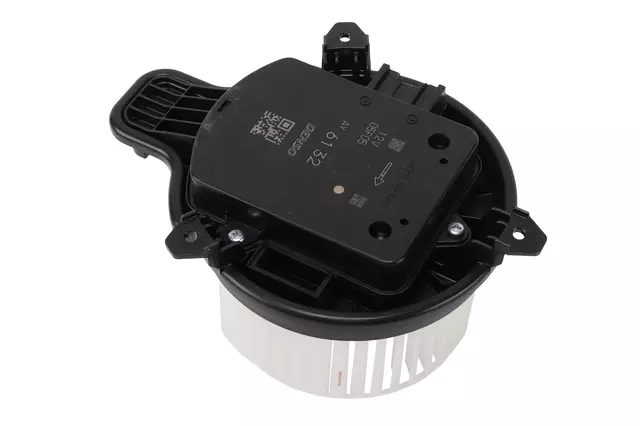 Blower Motor - GM (85654345)