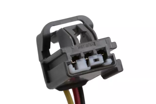 Trim Pad - GM (84614616)