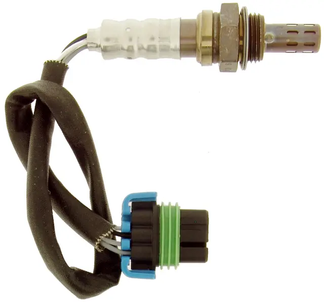 21576 - Emission Systems: NTK OE Type Oxygen Sensor for NTK Oxygen Sensors Image