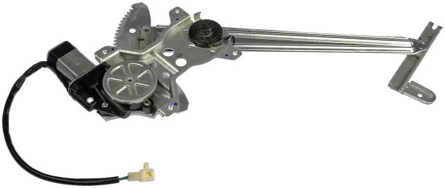 741317 - Interior: Power Window Regulator And Motor Assembly for Dorman Image