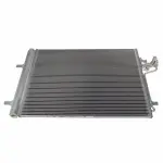 YJ611 - HVAC: Motorcraftâ„¢ A/C Condenser for Ford: Focus Image