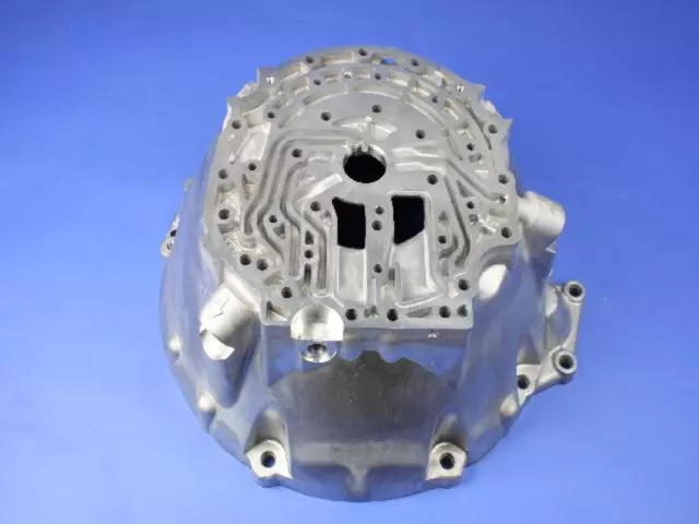 52107911AA - NAG1; W5A580; 5-Speed; Automatic Transmission: Torque Converter Housing for Mopar Image