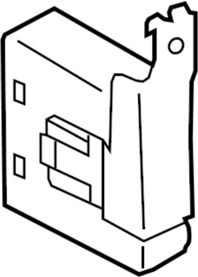 988005ZM1A - : Memory Module for INFINITI: QX80 Image