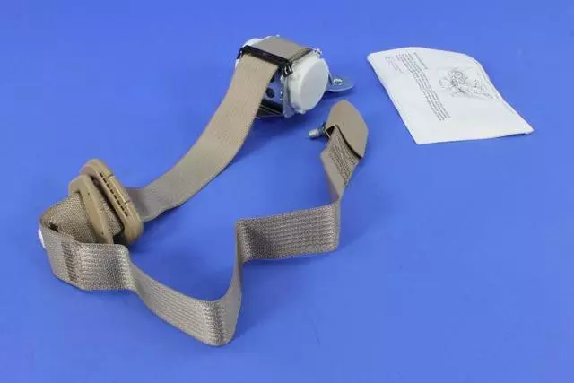 ZV70LTUAE - Restraints: Rear Seat Belt, Right for Mopar Image image