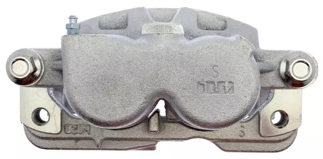 Disc Brake Caliper Assembly (Friction Ready Non-Coated) - GM (19383384)