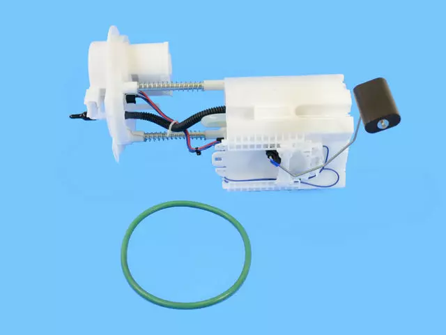Fuel Pump/Level Unit Module Kit - Mopar (68166594ac)