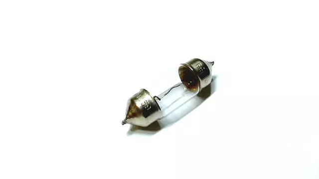 Bulb - Subaru (84662AG04A)