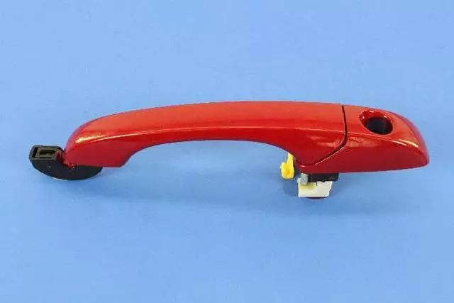 Exterior Door Handle, Left - Mopar (1KR99JRMAB)