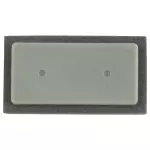 GN1Z17A396A - : Bumper for Ford Image