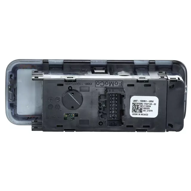 Headlight Switch - Ford (LB5Z-11654-UD)