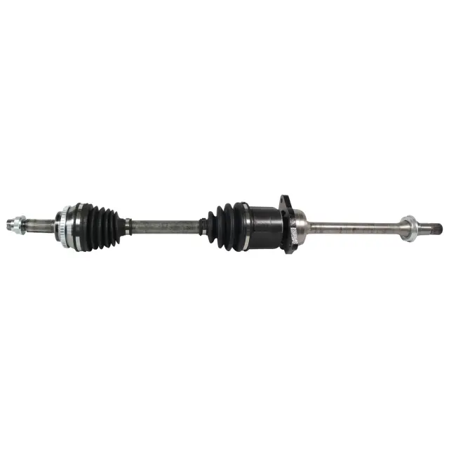 NCV47076 - : 00-02 Toyota MR2 Spyder CV Axle Assembly  - Rear Right for GSP Image