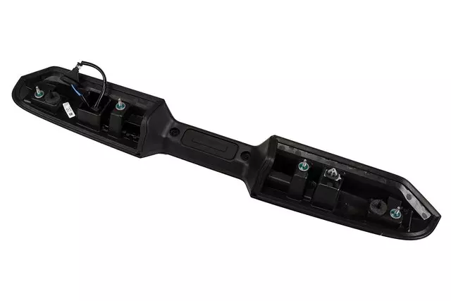 23339223 - : Applique Asm-Rr Clsr Fixed Hdl for Cadillac: Escalade, Escalade ESV | Chevrolet: Suburban, Tahoe | GMC: Yukon, Yukon XL Image