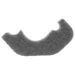 DV6Z19B552A - : Evaporator Core Lower Seal for Ford Image