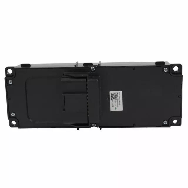 DG9Z14A701ABL - Body: Seat Switch for Ford: Edge, Expedition, Explorer, F-150, Police Interceptor Utility | Lincoln: Nautilus Image