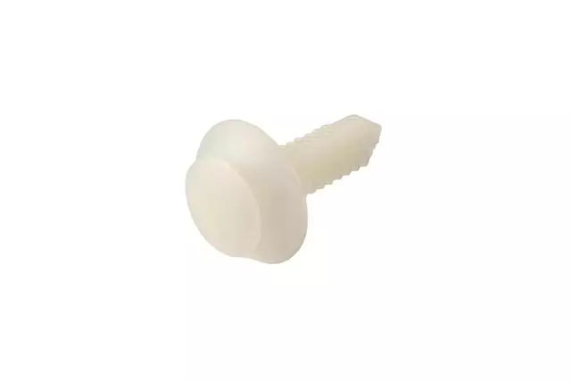 25639958 - : Multi-Purpose Clip for Chevrolet: Malibu, Silverado 1500 Image