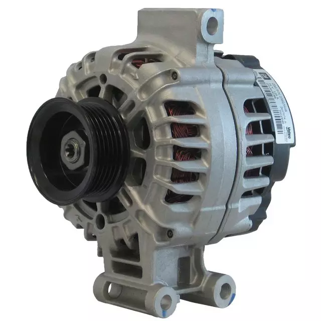 Alternator - ACDelco (334-2994)