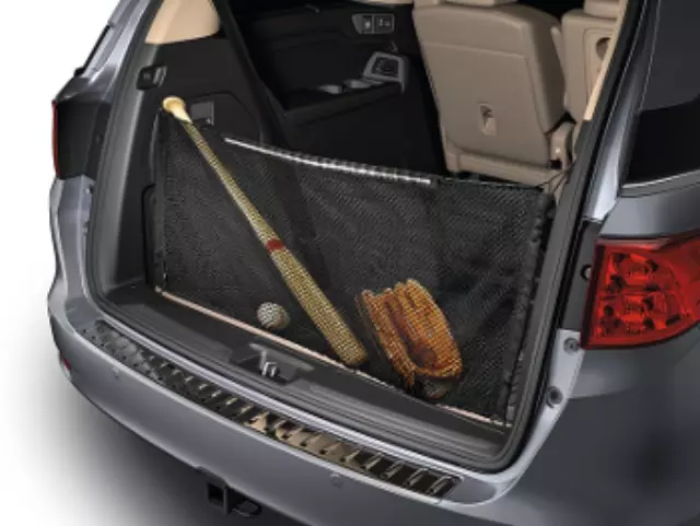 8L96THR100 - Interior: Cargo Net for Honda: Odyssey Image